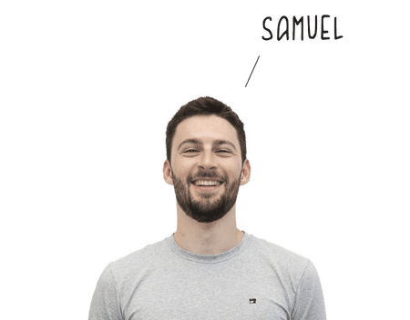 Samuel contact DOBIT