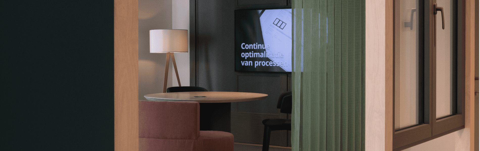 KwadrO digital signage