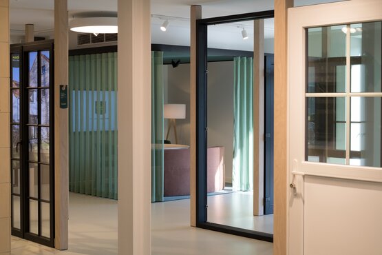 Showroom design DOBIT en Wave of Engagement
